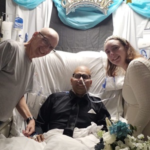 Fundraising Page: FaithAnn Weimer-Bravo